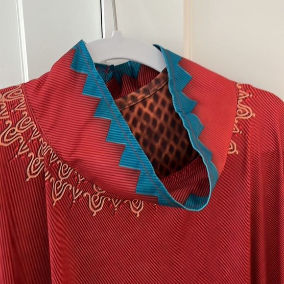 Girls Size 12 Zhi Xuan tong Ray and the Last Dragon Costume - Picture 4 of 6